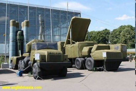 乌兰察布导弹发射车
